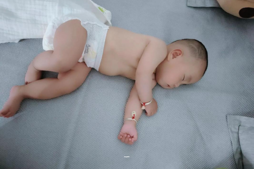 梅河口宝宝过敏了该如何处理